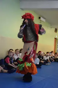 Новый 2026 год с аниматорами, 2017 г.р.