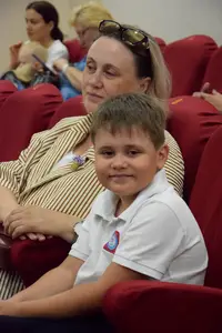 Традиционное торжественное мероприятие «Подведение итогов 2026г» 2016-2020 г.р.