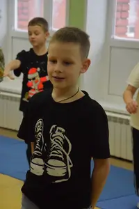 Новый 2026 год с аниматорами, 2017 г.р.