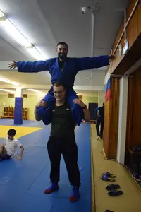 Первенство по ОФП среди учащихся ФСЦ Лидер 2009-2011 г.р.