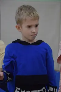 Новый 2026 год с аниматорами, 2017 г.р.