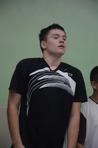 Первенство по ОФП среди учащихся ФСЦ Лидер 2009-2011 г.р.