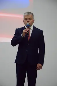 Традиционное торжественное мероприятие «Подведение итогов 2026г» 2016-2020 г.р.
