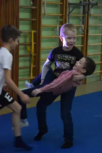 Новый 2026 год с аниматорами, 2017 г.р.