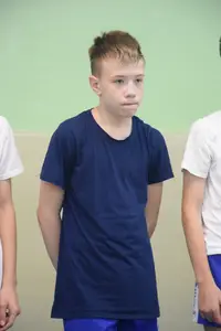 Первенство по ОФП среди учащихся ФСЦ Лидер 2009-2011 г.р.