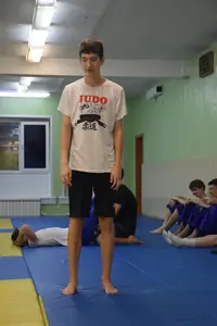 Первенство по ОФП среди учащихся ФСЦ Лидер 2009-2011 г.р.