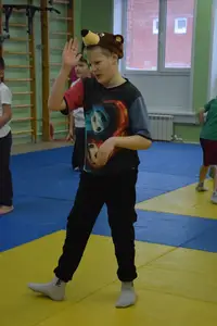 Новый 2026 год с аниматорами, 2017 г.р.