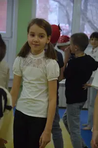 Новый 2026 год с аниматорами, 2017 г.р.