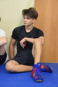 Первенство по ОФП среди учащихся ФСЦ Лидер 2009-2011 г.р.