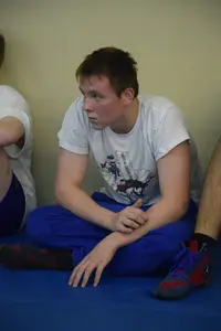 Первенство по ОФП среди учащихся ФСЦ Лидер 2009-2011 г.р.