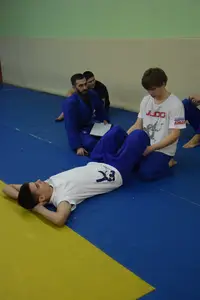 Первенство по ОФП среди учащихся ФСЦ Лидер 2009-2011 г.р.