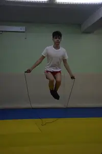 Первенство по ОФП среди учащихся ФСЦ Лидер 2009-2011 г.р.