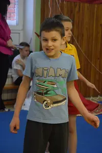 Новый 2026 год с аниматорами, 2017 г.р.