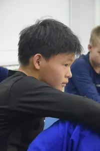 Первенство по ОФП среди учащихся ФСЦ Лидер 2009-2011 г.р.