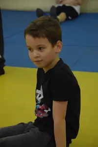 Новый 2026 год с аниматорами, 2017 г.р.