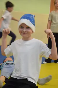 Новый 2026 год с аниматорами, 2017 г.р.