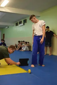 Первенство по ОФП среди учащихся ФСЦ Лидер 2009-2011 г.р.