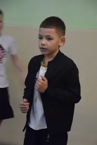 Новый 2026 год с аниматорами, 2017 г.р.