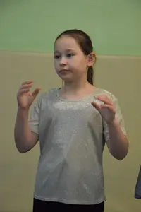 Новый 2026 год с аниматорами, 2017 г.р.