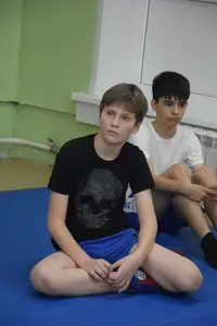 Первенство по ОФП среди учащихся ФСЦ Лидер 2009-2011 г.р.