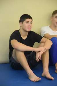 Первенство по ОФП среди учащихся ФСЦ Лидер 2009-2011 г.р.