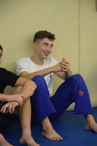 Первенство по ОФП среди учащихся ФСЦ Лидер 2009-2011 г.р.