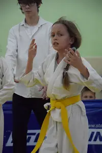 Первенство посвященное Дню Победы  по упрощенным правилам борьбы Дзюдо и Самбо 2016 г.р.