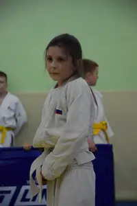 Первенство посвященное Дню Победы  по упрощенным правилам борьбы Дзюдо и Самбо 2016 г.р.