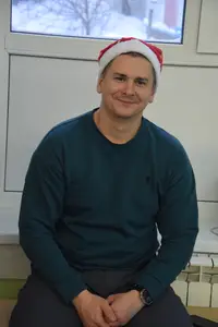 Новый 2026 год с аниматорами, 2017 г.р.