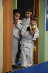 Первенство по ОФП среди учащихся ФСЦ Лидер 2009-2011 г.р.