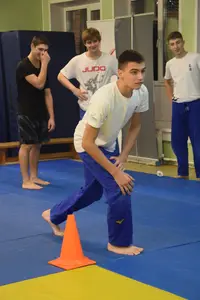 Первенство по ОФП среди учащихся ФСЦ Лидер 2009-2011 г.р.