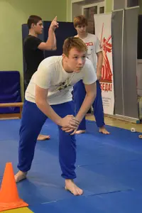 Первенство по ОФП среди учащихся ФСЦ Лидер 2009-2011 г.р.