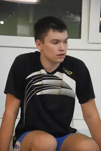 Первенство по ОФП среди учащихся ФСЦ Лидер 2009-2011 г.р.