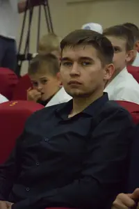Традиционное торжественное мероприятие «Подведение итогов 2026г» 2016-2020 г.р.