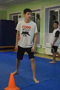 Первенство по ОФП среди учащихся ФСЦ Лидер 2009-2011 г.р.