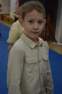 Новый 2026 год с аниматорами, 2017 г.р.