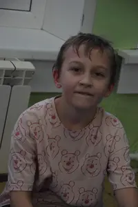 Новый 2026 год с аниматорами, 2017 г.р.