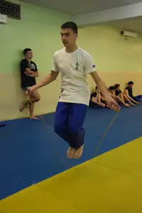 Первенство по ОФП среди учащихся ФСЦ Лидер 2009-2011 г.р.