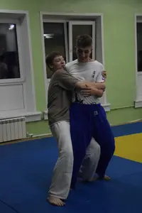 Первенство по ОФП среди учащихся ФСЦ Лидер 2009-2011 г.р.