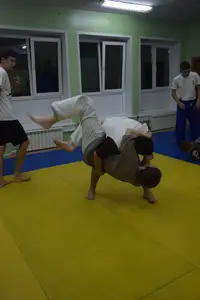 Первенство по ОФП среди учащихся ФСЦ Лидер 2009-2011 г.р.