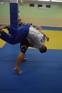 Первенство по ОФП среди учащихся ФСЦ Лидер 2009-2011 г.р.