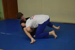 Первенство по ОФП среди учащихся ФСЦ Лидер 2009-2011 г.р.