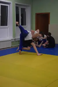 Первенство по ОФП среди учащихся ФСЦ Лидер 2009-2011 г.р.