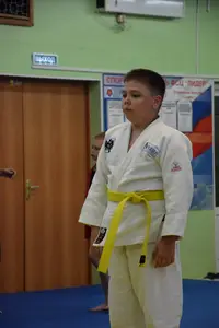 Первенство посвященное Дню Победы  по упрощенным правилам борьбы Дзюдо и Самбо 2016 г.р.