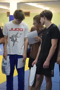 Первенство по ОФП среди учащихся ФСЦ Лидер 2009-2011 г.р.