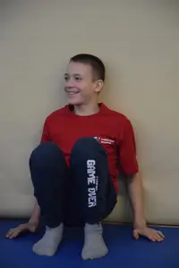 Новый 2026 год с аниматорами, 2013 г.р.