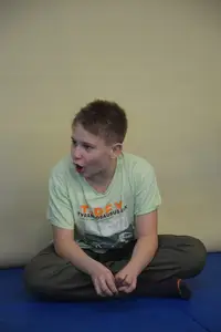 Новый 2026 год с аниматорами, 2013 г.р.