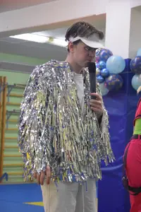 Новый 2026 год с аниматорами, 2013 г.р.