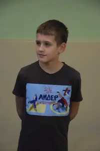 Новый 2026 год с аниматорами, 2013 г.р.