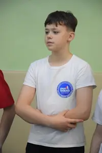 Новый 2026 год с аниматорами, 2013 г.р.